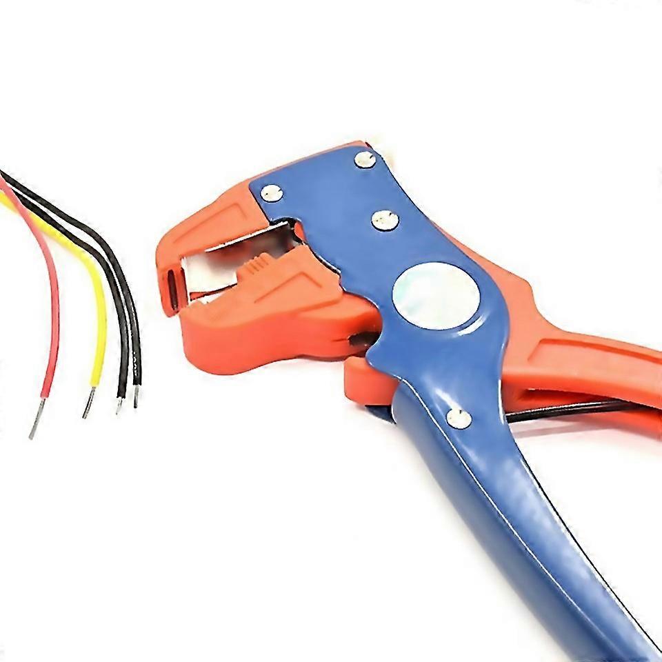 For Automatic Wire Stripper And Cutter 2 Packs