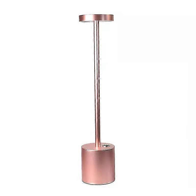 Cordless LED Desk Lamp Portable Usb35cm*8cm#4