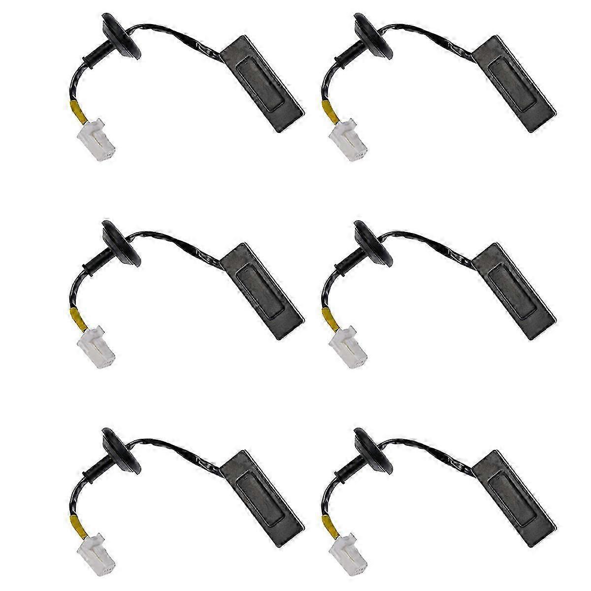 6X 81260-1W220 812601W220 Rear Trunk Boot Release Switch Button with Plug for Morning Picanto Pikant