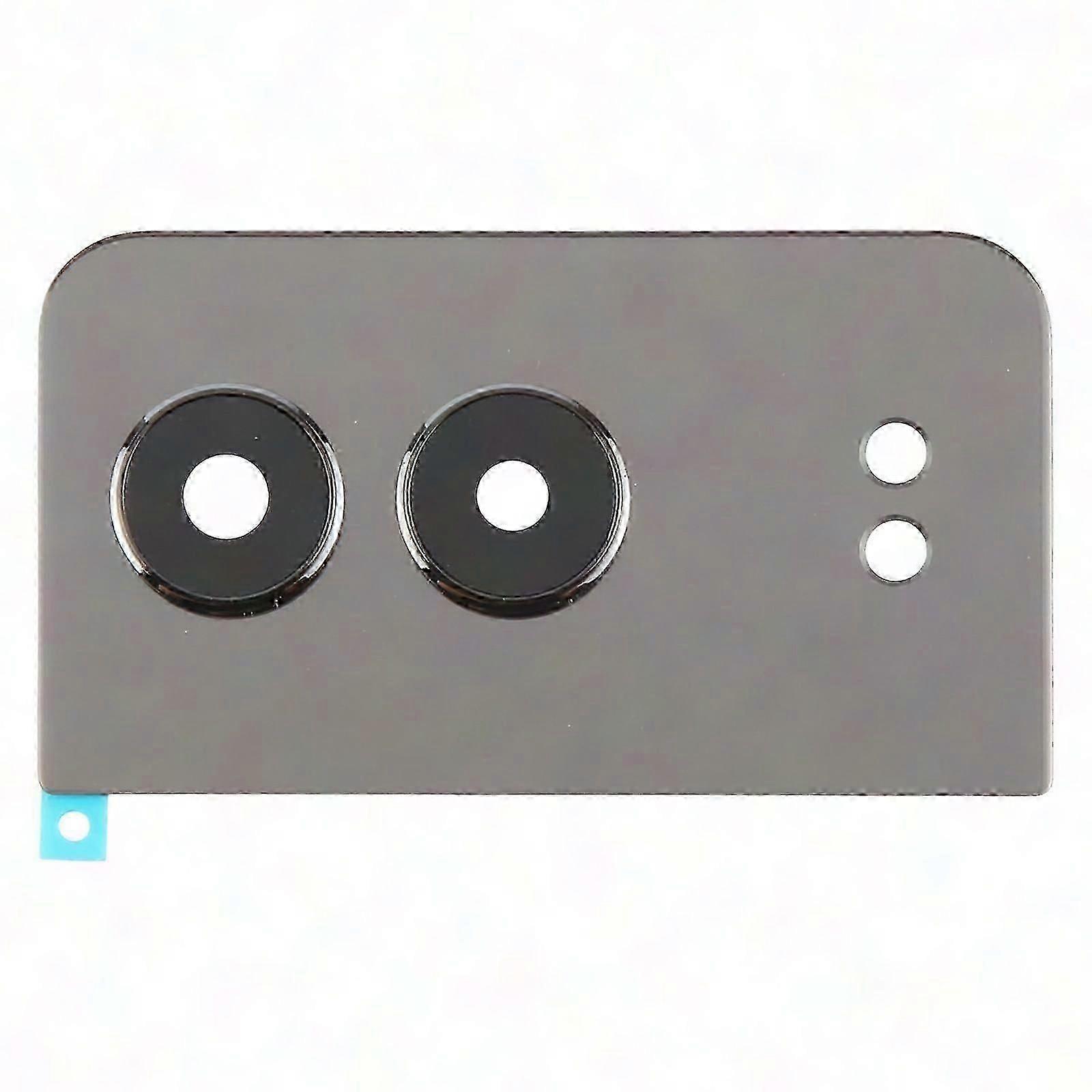 OnePlus Nord 4 Rear Camera Lens Cover Replacement - Compatible with Nord 4