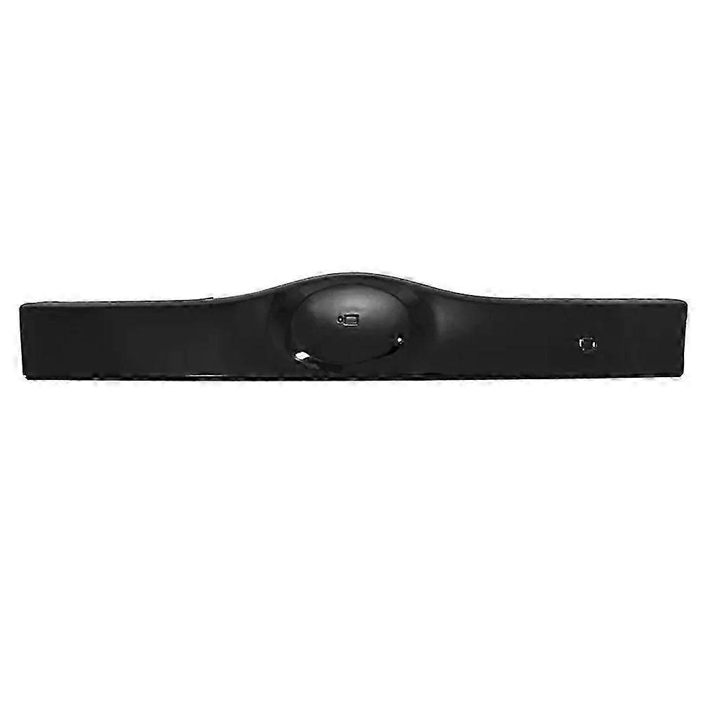 Black Rear Tailgate Handle and Latch Assembly for Toyota Prius Second Generation Models 2004-2009