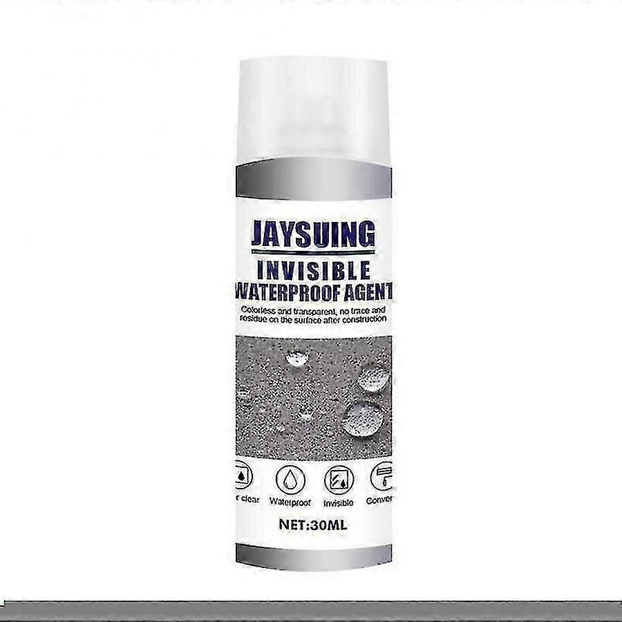 Waterproof Sealant Spray Anti Leak Strong Bonding 1pc