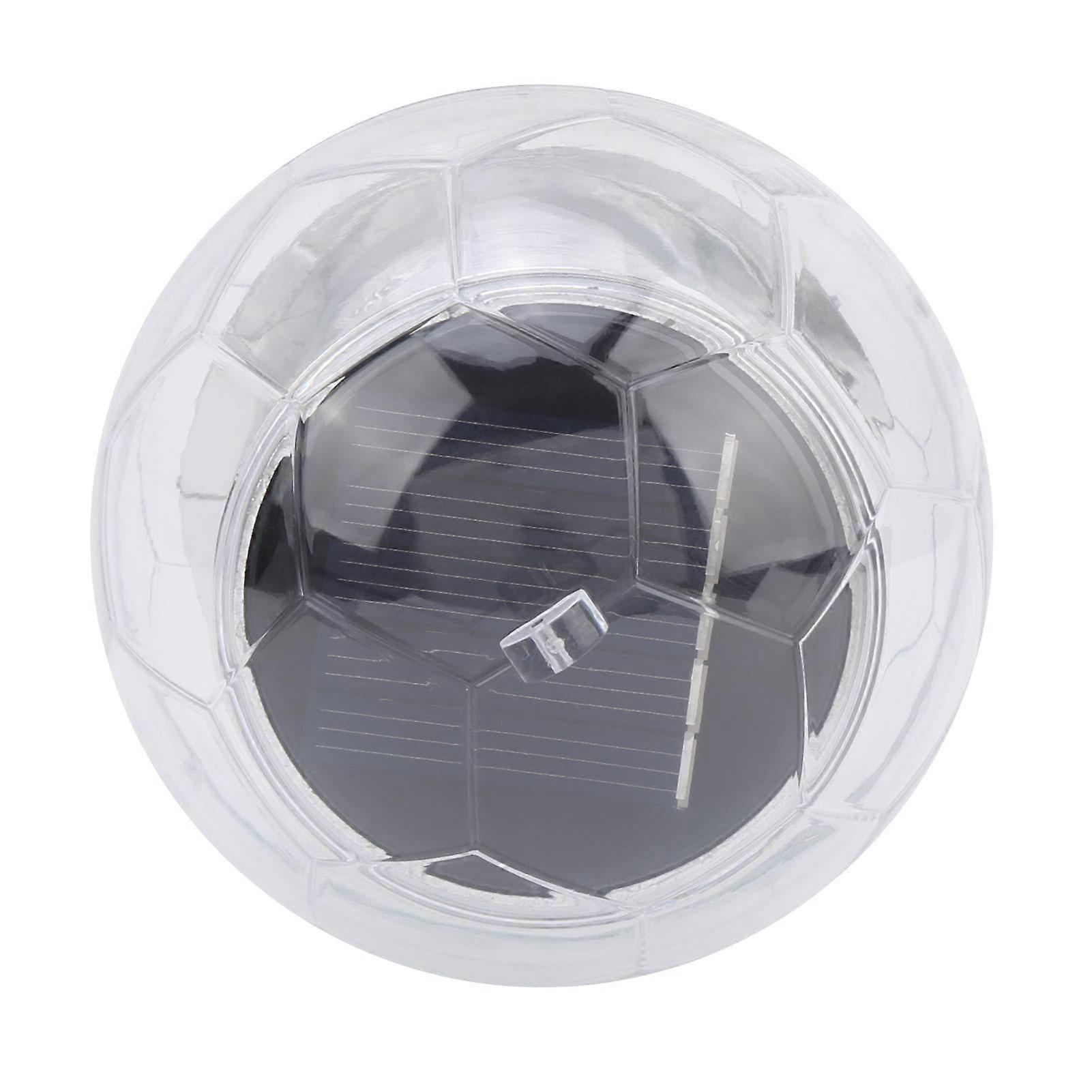 Pool Lights ABS Plastic 7 Colors Floating Pool Lights For Swimming