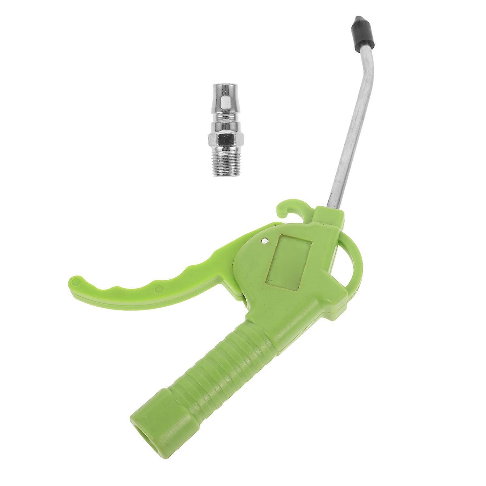 Compressor Air Blower for Dust Removal Air Tool 4Pcs Attachment