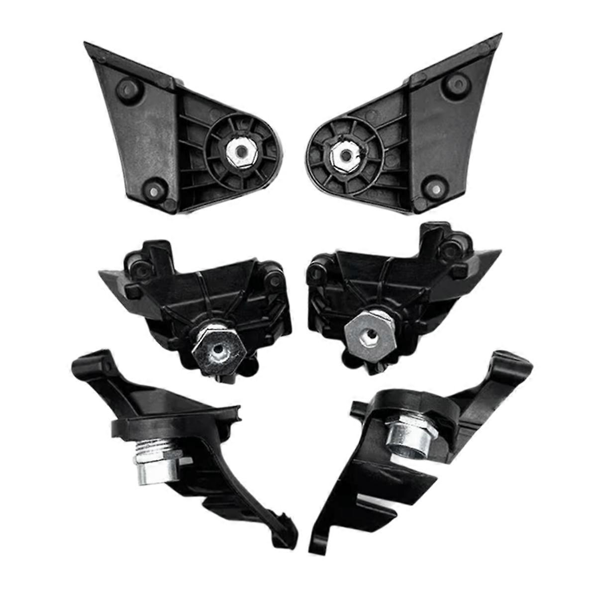 Headlight Bracket Repair Kit Headlight Claw A2128200314 A2128200414