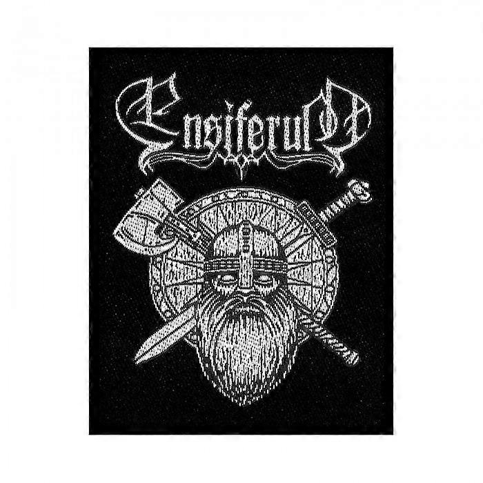 Ensiferum Sword and Axe Patch