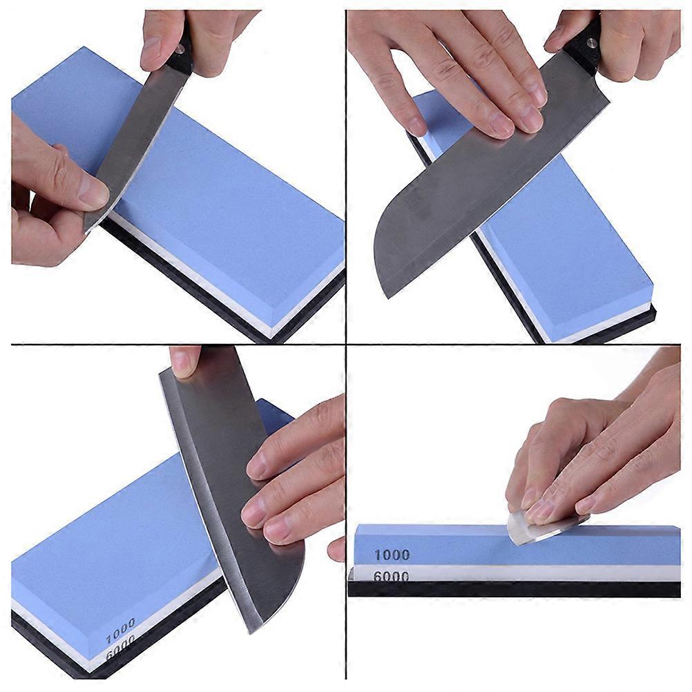 Sharpening Stone Whetstone Sharpener for Sharpening Use
