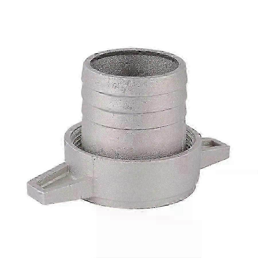 3 inch pump connector pipe fitting with rubber gasket 2025