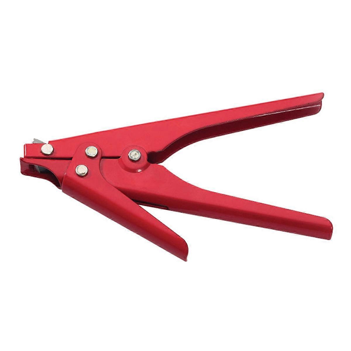 Cable Tie Tensioning and Cutting Tool for Nylon Cable Ties 3Pcs