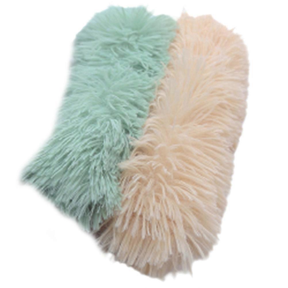Chewing Plush Pillow Toy For Indoor Cats Assorted Color Physical Exercise 10Pcs