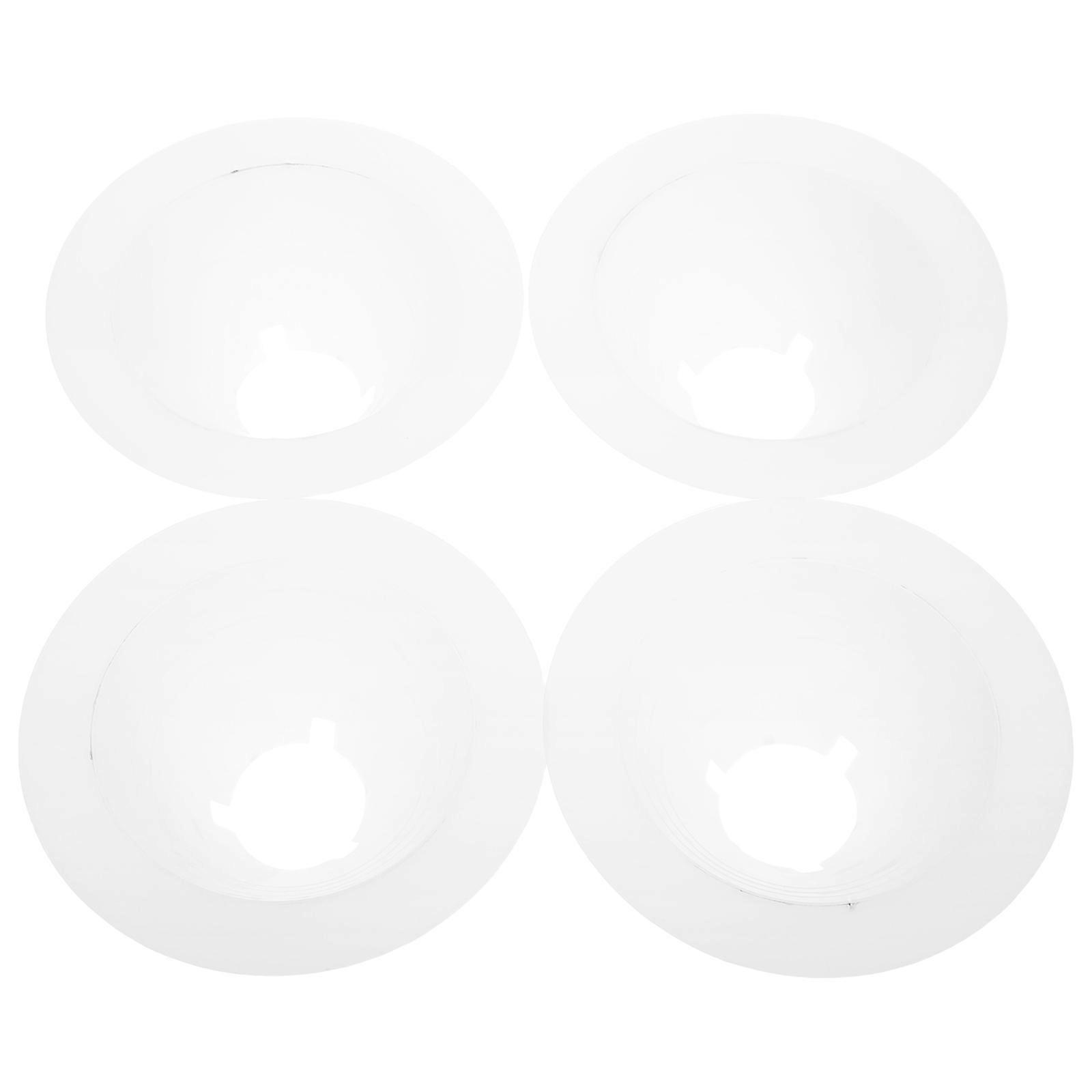 Creative DIY Wedding Bouquet Stand with Plastic Holder 20Pcs