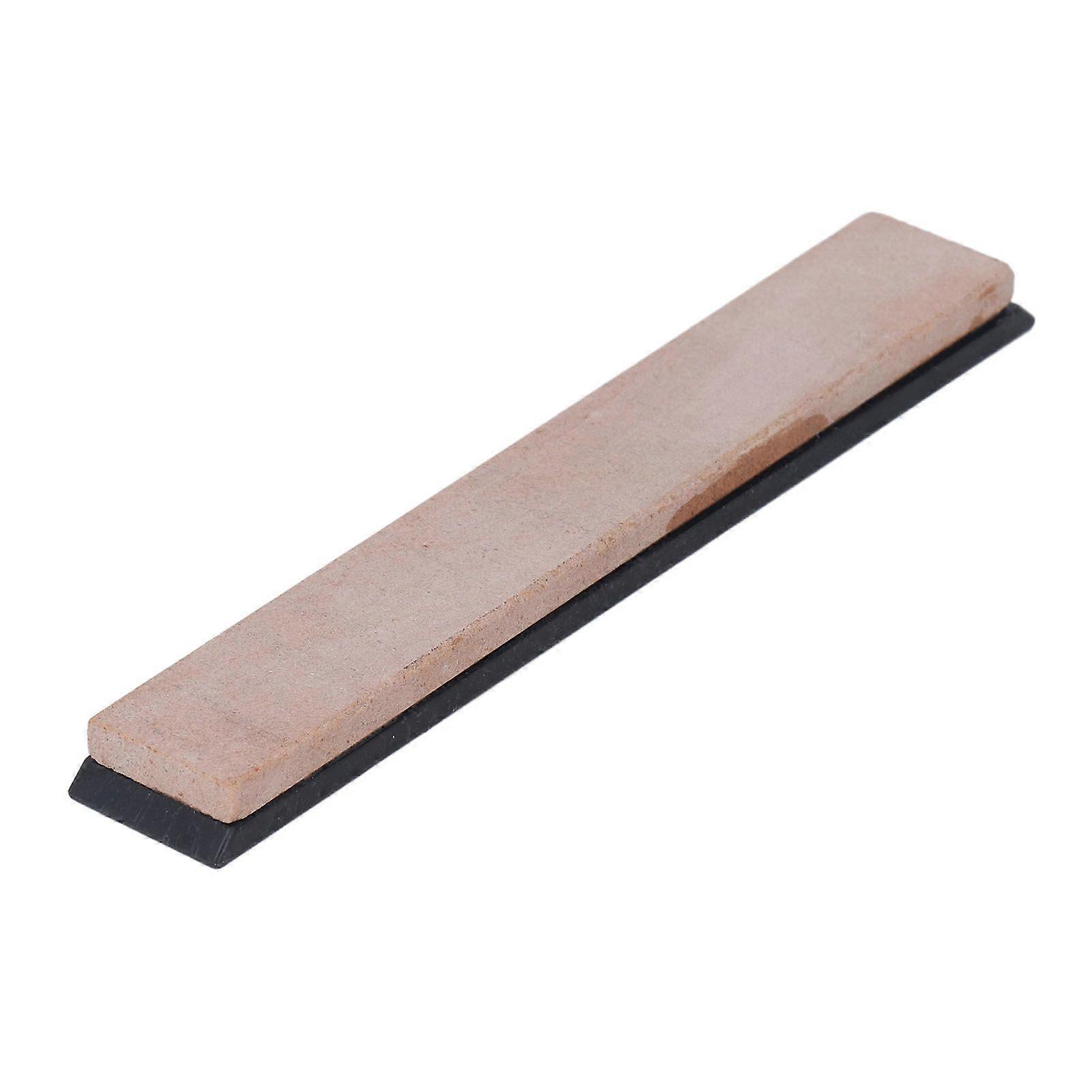 High quality  Fixed angle sharpener special whetstone whetstone with non-slip