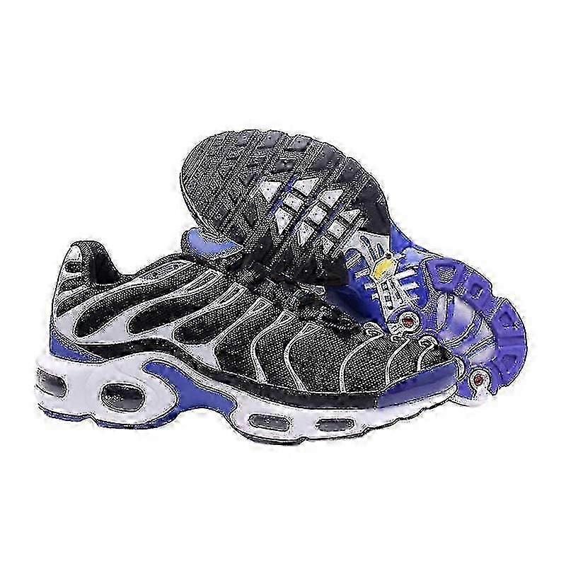 أحذية رياضية رجالية غير رسمية TN ، أحذية جري وسادة هوائية ، أحذية رياضية تنفس في الهواء الطلق ، هدية Shoes_Special رياضية رجالية عصرية