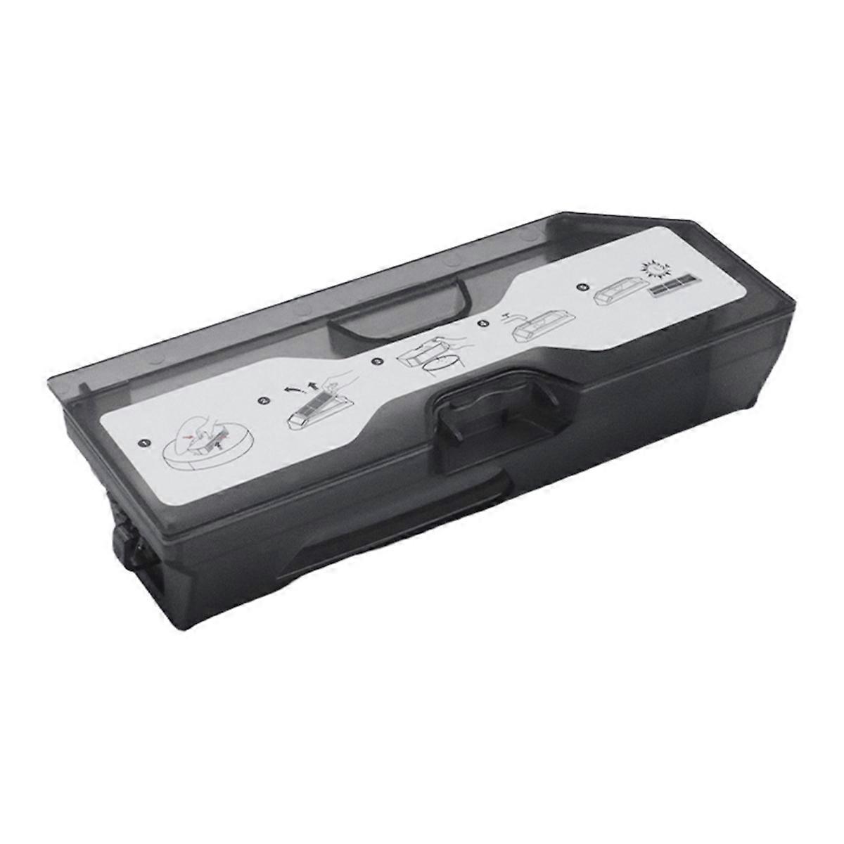 Dust Box Replacement for G20s Ultra Dust Bin Accessory (Filter Not Included)