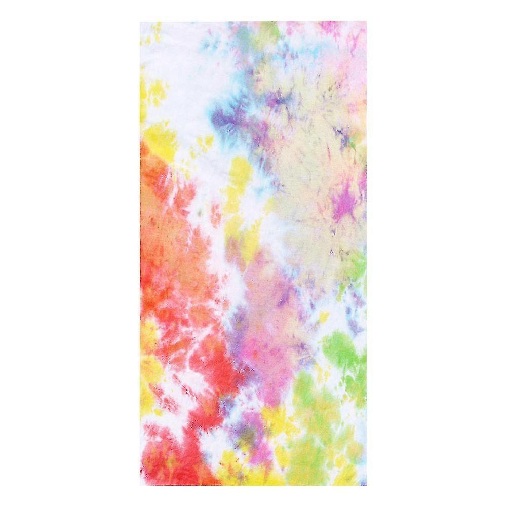 2025 Microfiber Sand Free Beach Towel Thin Quick Dry Super Absorbent LighT