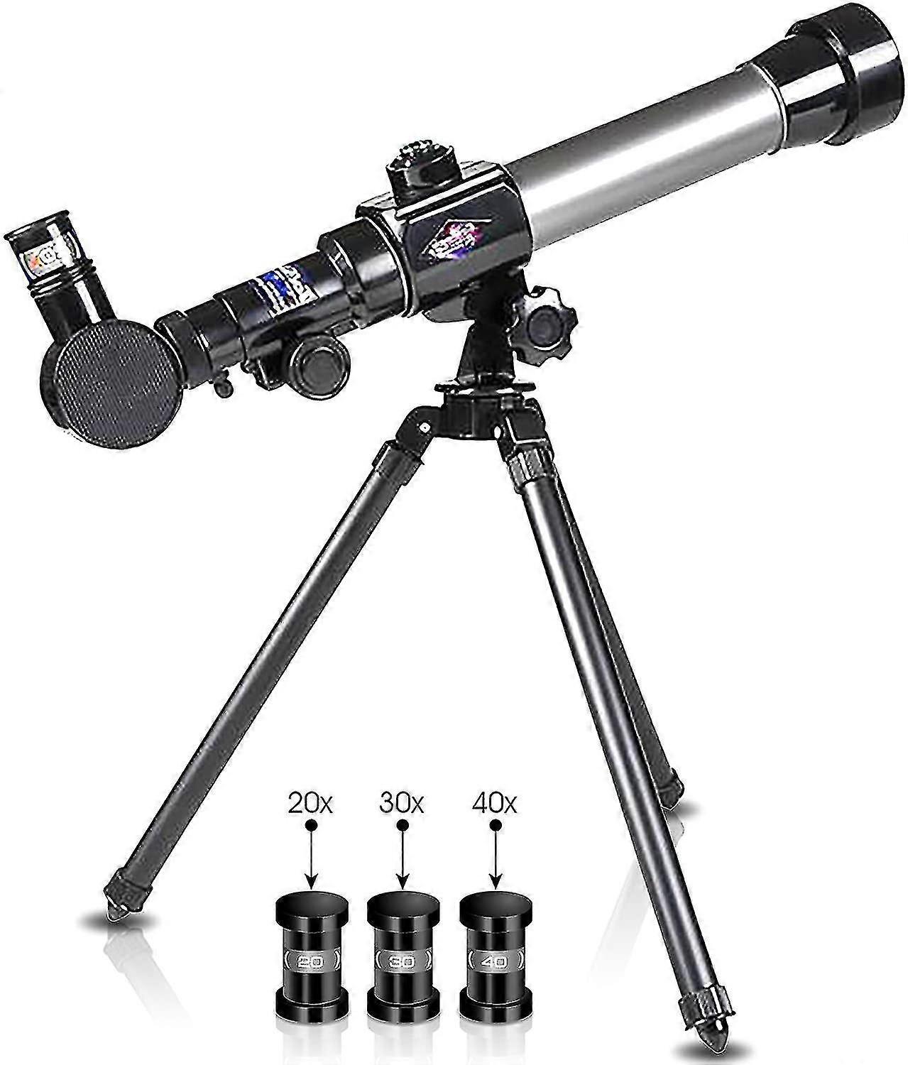 Portable Telescope For Kids, Telescope For Starters