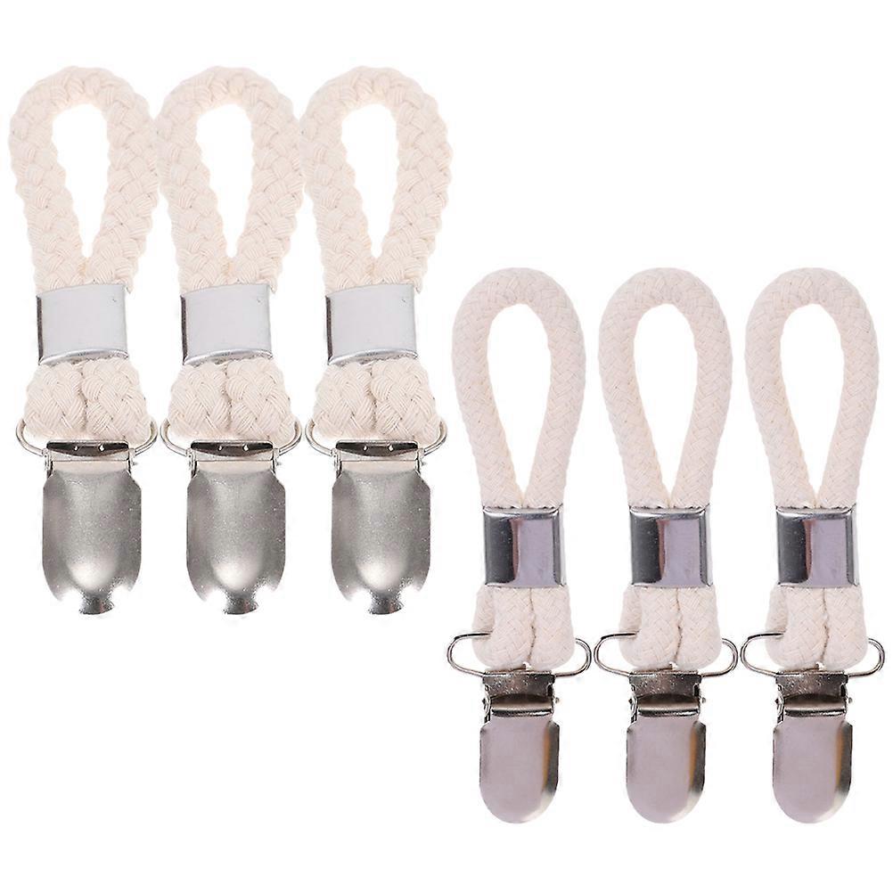 Hanging Clips For Towels Socks And Small Items In Kitchen And Bathroom With Lightweight Design 24Pcs
