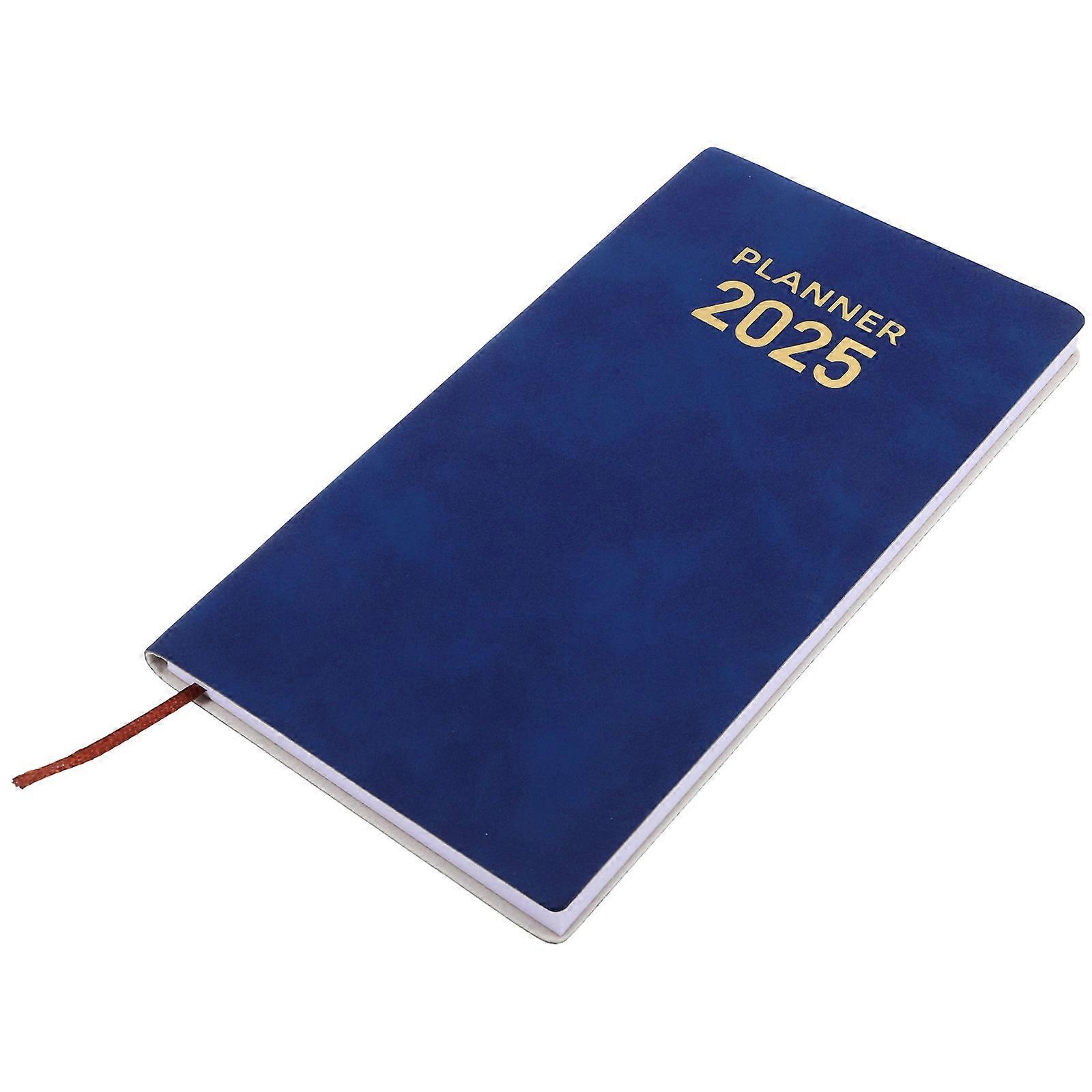 Daily Planner Notebook Multi-Function for Home Use 5Pcs Office Academic Planner