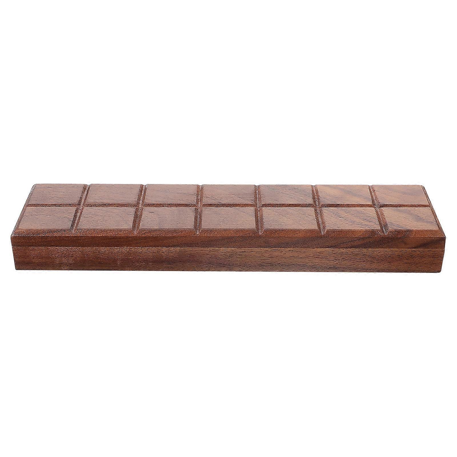 Empty Watercolor Mixing Box 3Pcs Plastic Preventing Drying Plate Assorted Color For Professionals And Artists