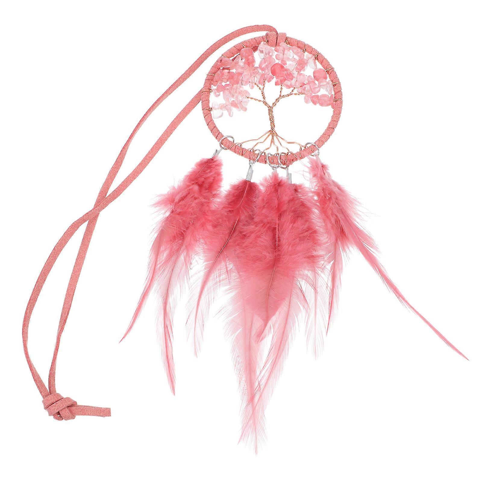 Tree Pendant Wall Hanging Decor with 3Pcs for Indoor Use