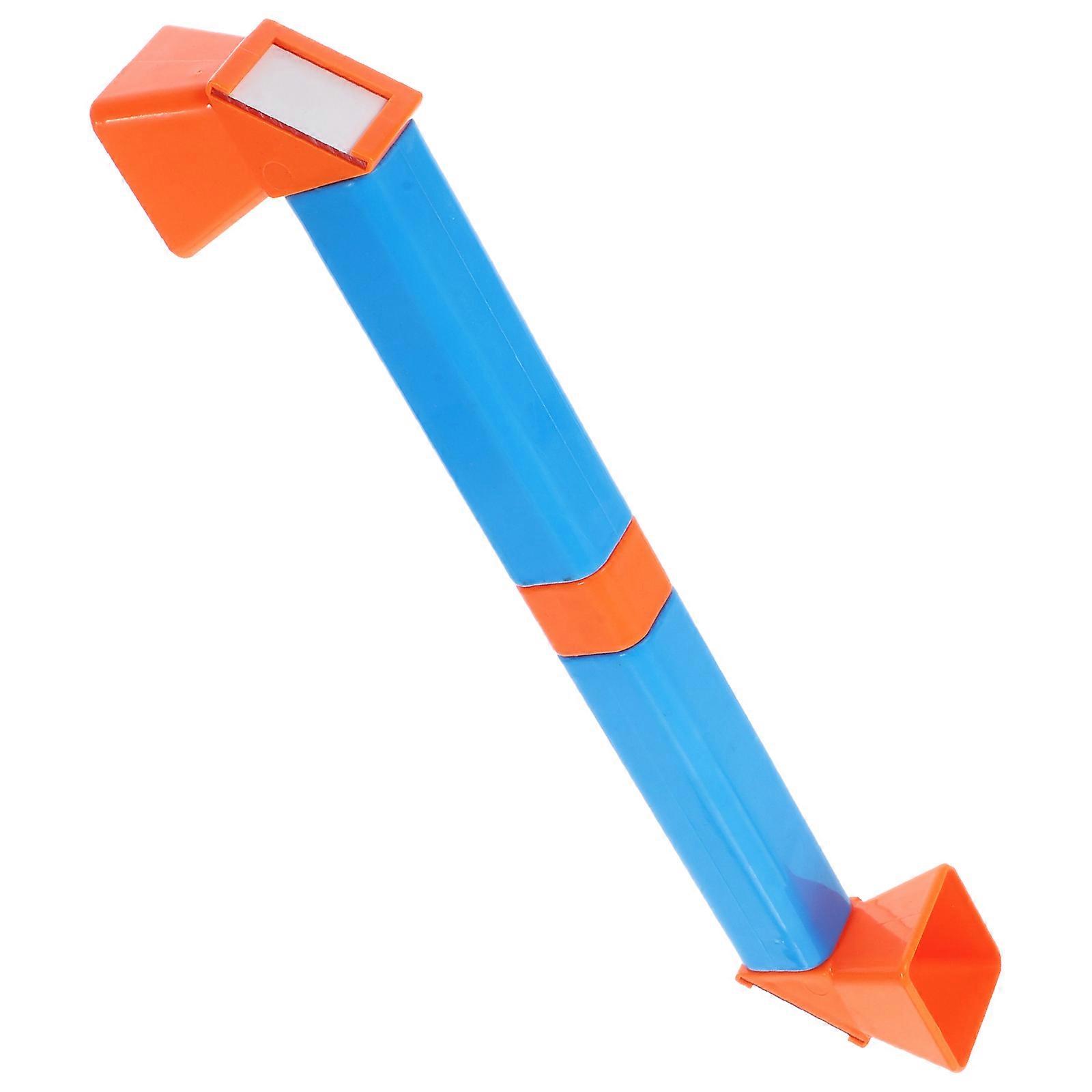 Kids Plastic Periscope Model for Educational Use 4Pcs Experimental Toy