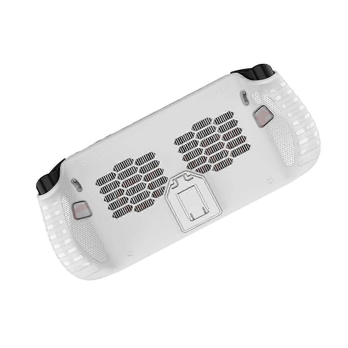 Shockproof TPU Case for Legion Go S Handheld Console