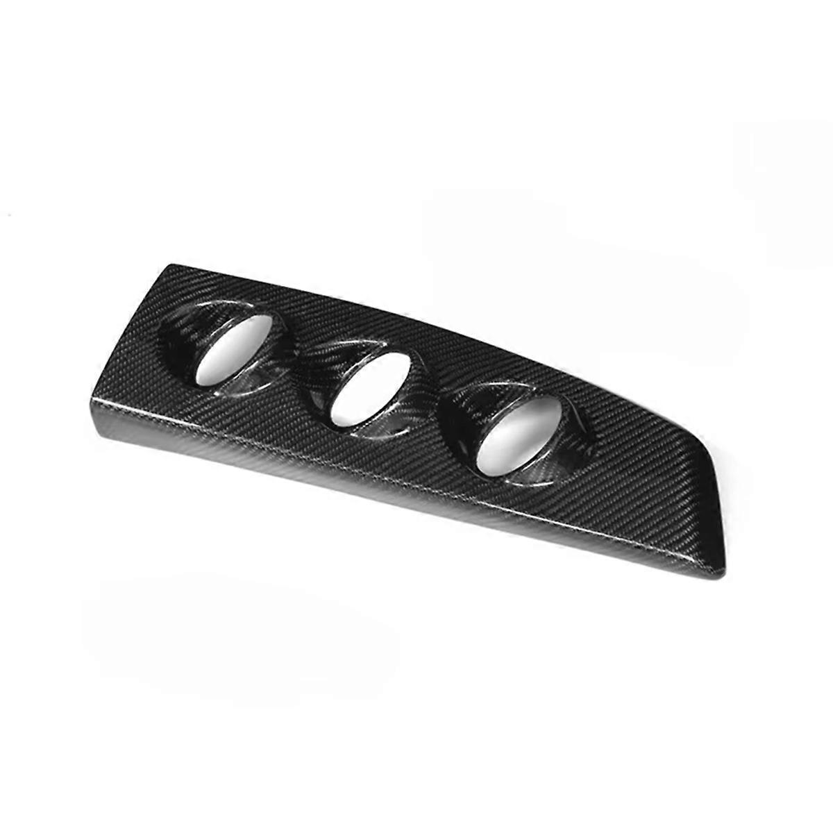 Interior Dash Parts Dashboard Panel Cover Trim for 