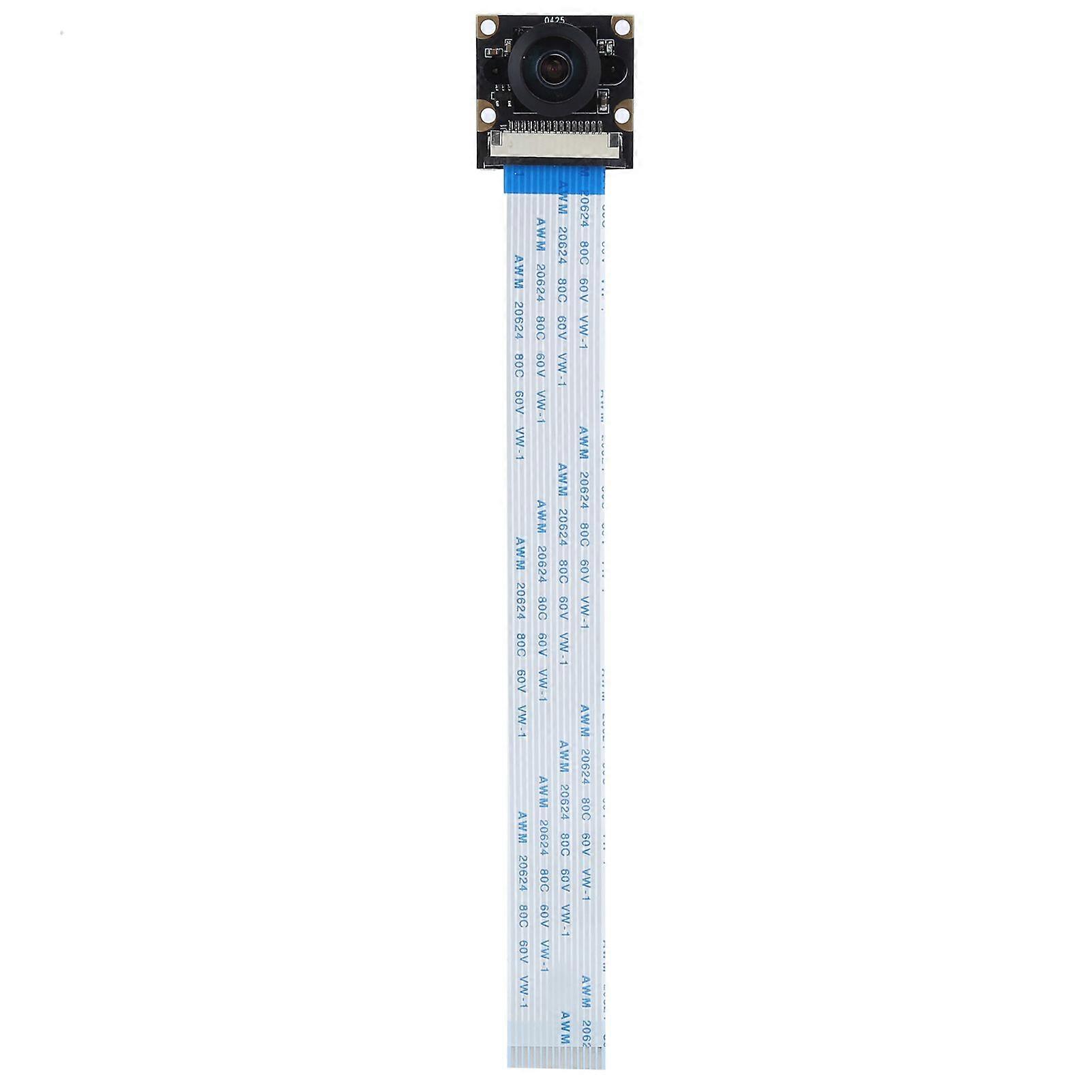 Camera Module 160 Degree Wide Angle IMX219 8 Million Pixels Components Accessories160 Degree