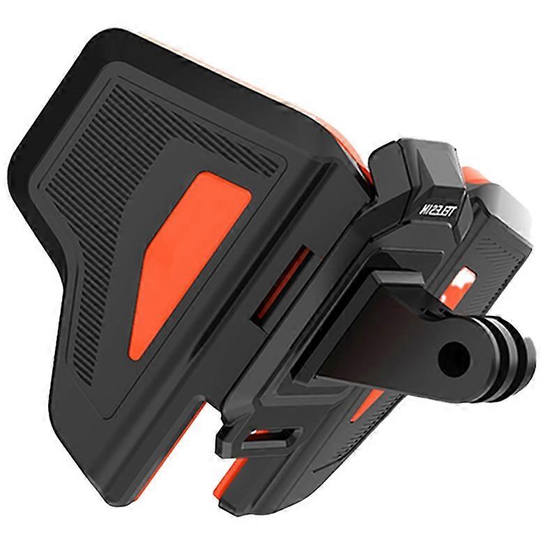 Head Mounted Helmet Camera for Motorcycle GoPro Hero 11 10 9 8 DJI Insta360 One X3 X2 Helmet Phone Mount