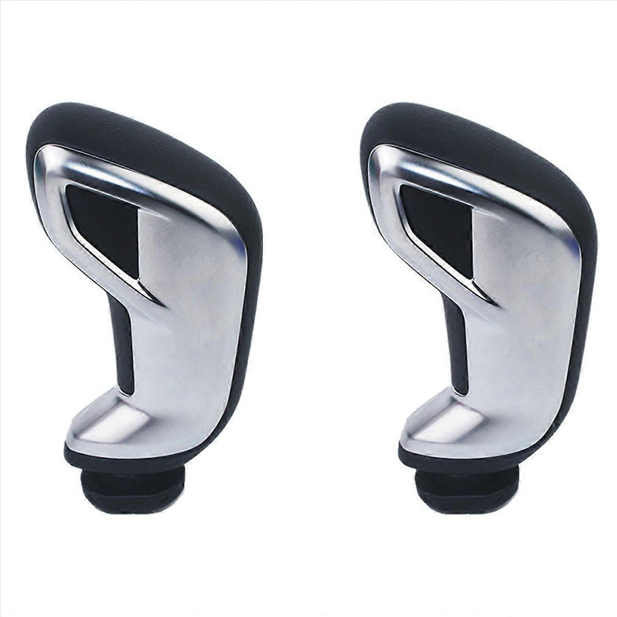 2X Gear Head Shift Head Automatic Handball for C5 DS5 508