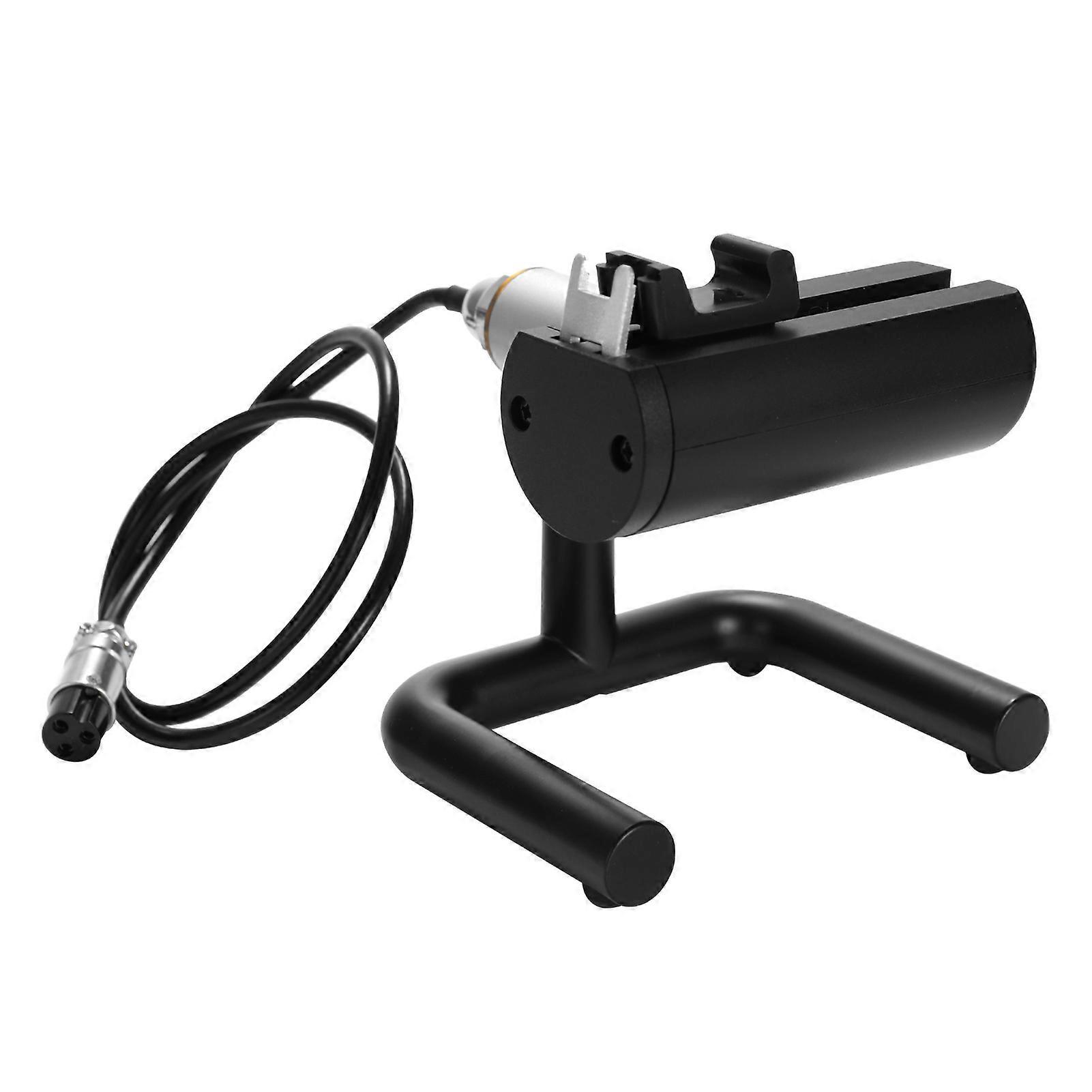 Mechanical Timegrapher Multifunctional LCD Communication Testing Instrument Watch Repairing Tool