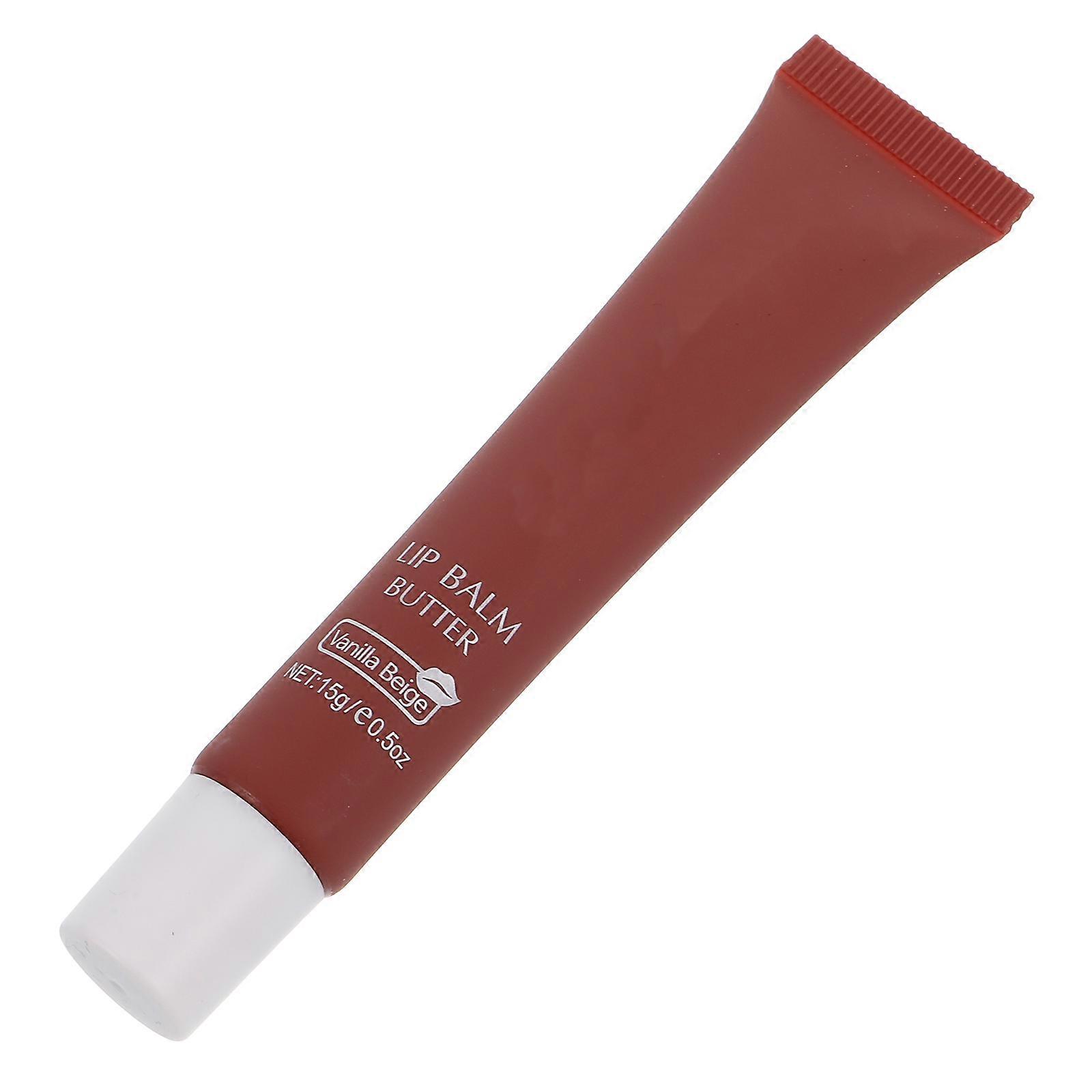 Hydrating Lip Balm for Lip Use with Jelly Finish and Moisturizing Effect