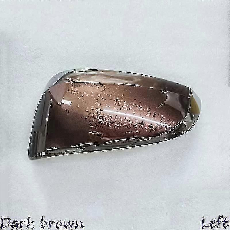 Toyota Rav4 2013 To 2019 Rearview Shell Housing
