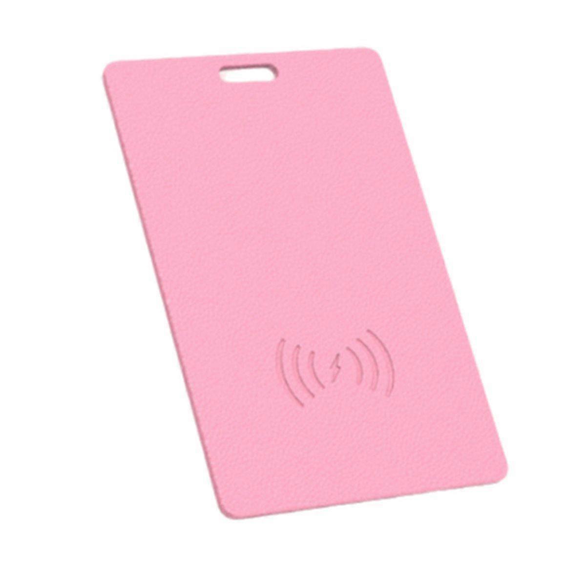 Bluetooth GPS Smart Tag Anti-Loss Location Tracker Wireless Charge for Find My App Replacement C