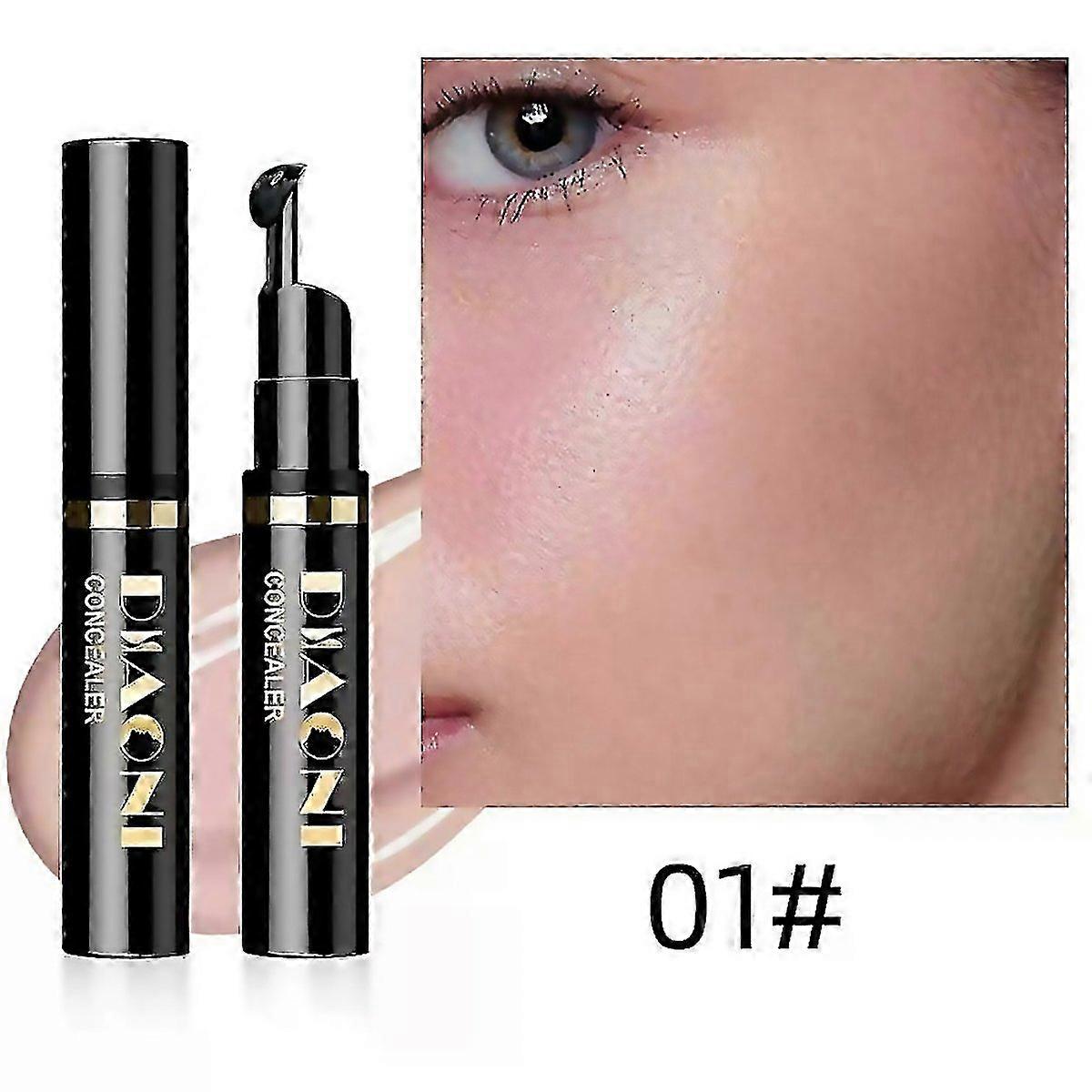 For 2025 Luminous Eye Corrector Spf 41 Under Eye Corrector For Dark Circles And Puffy Eyes Antiaging