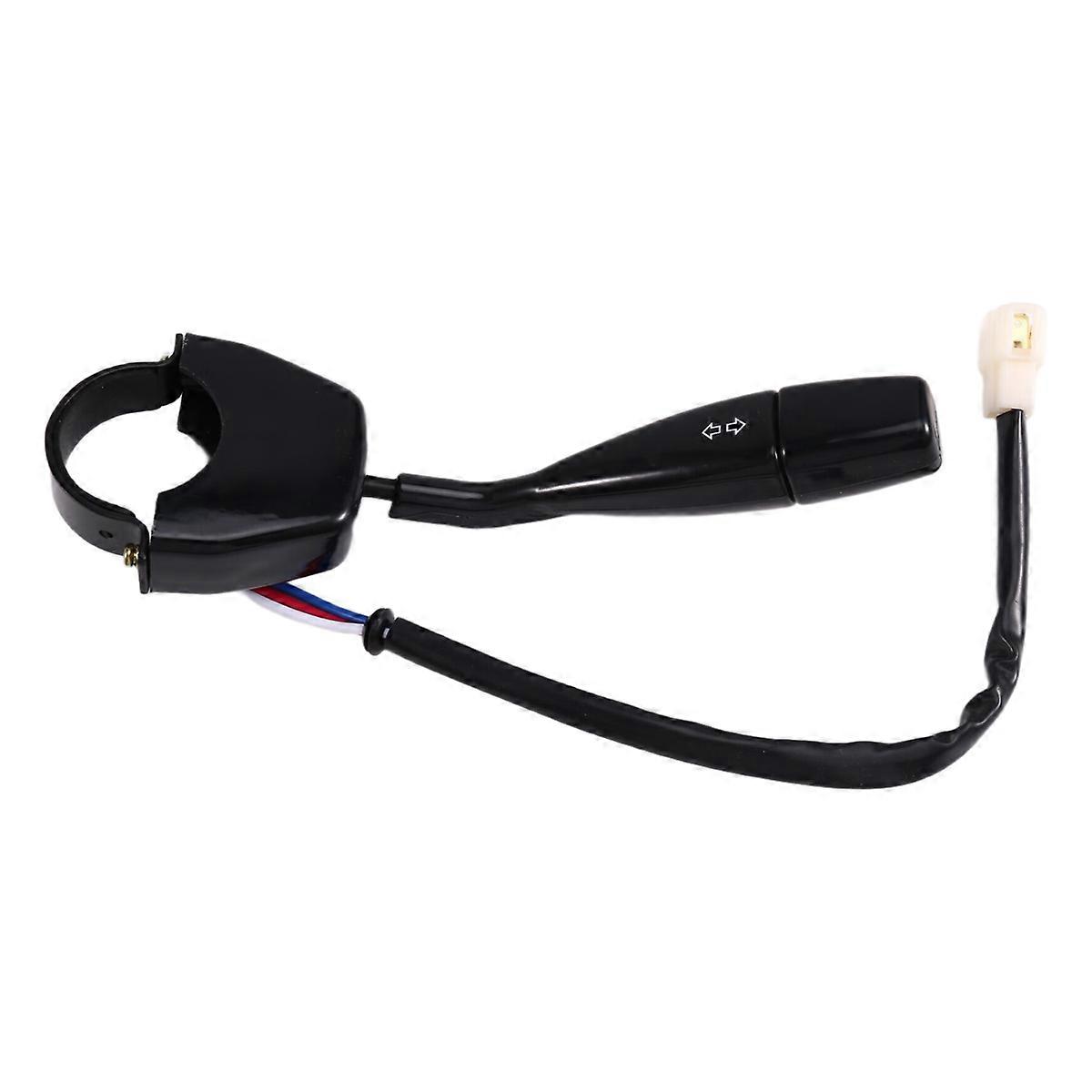 Forklift Turn Signal Switch JK801 Turn Switch Light for FORklift Matching   Accessories