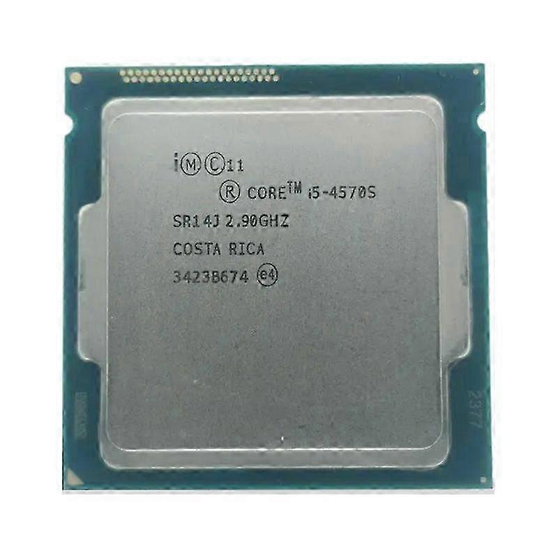 Processor i5-4570S SR14J 4Cores 4Threads FCLGA1150 CPU 25-26s