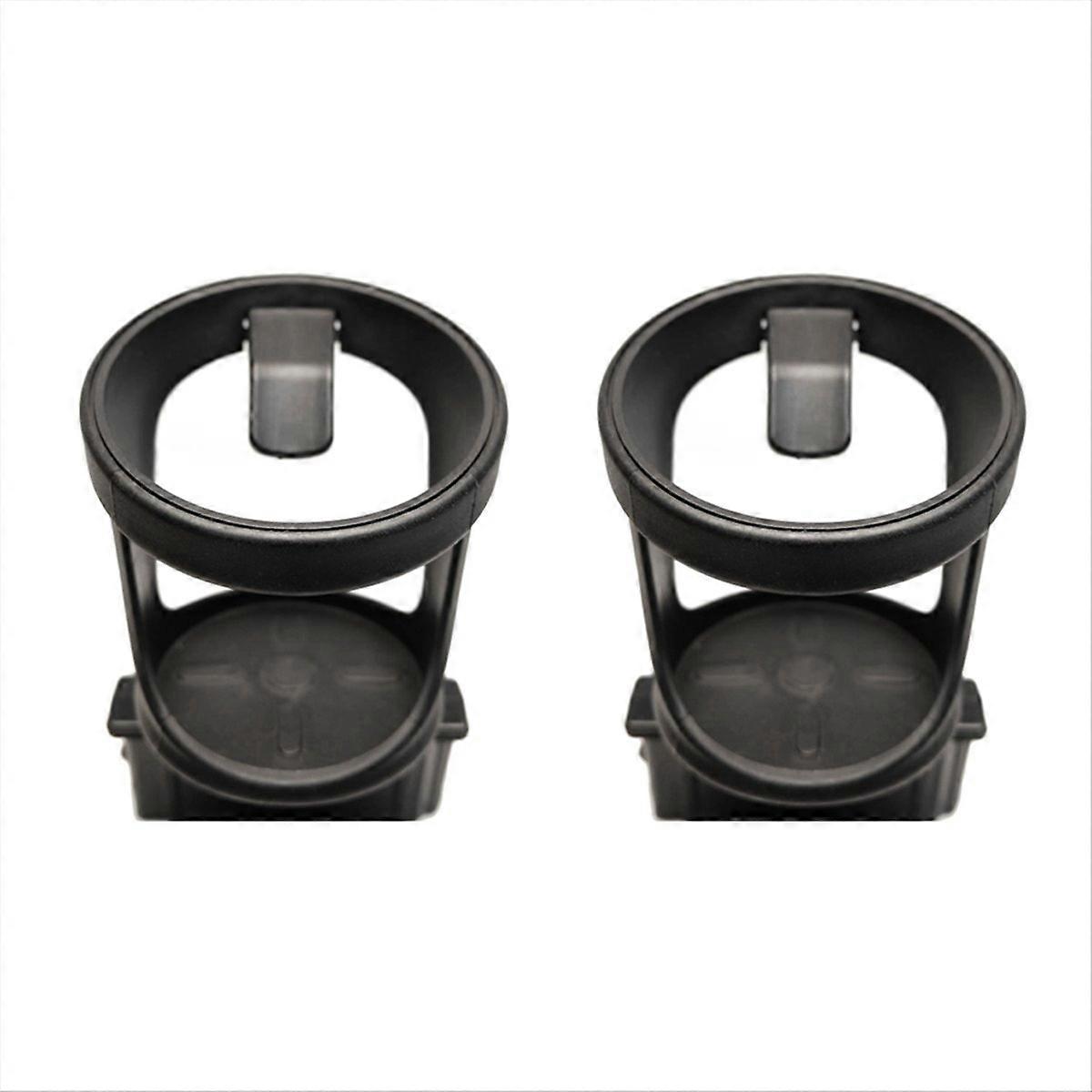 2 PCS Rear 3rd Row Cup Holder for W447 V Class