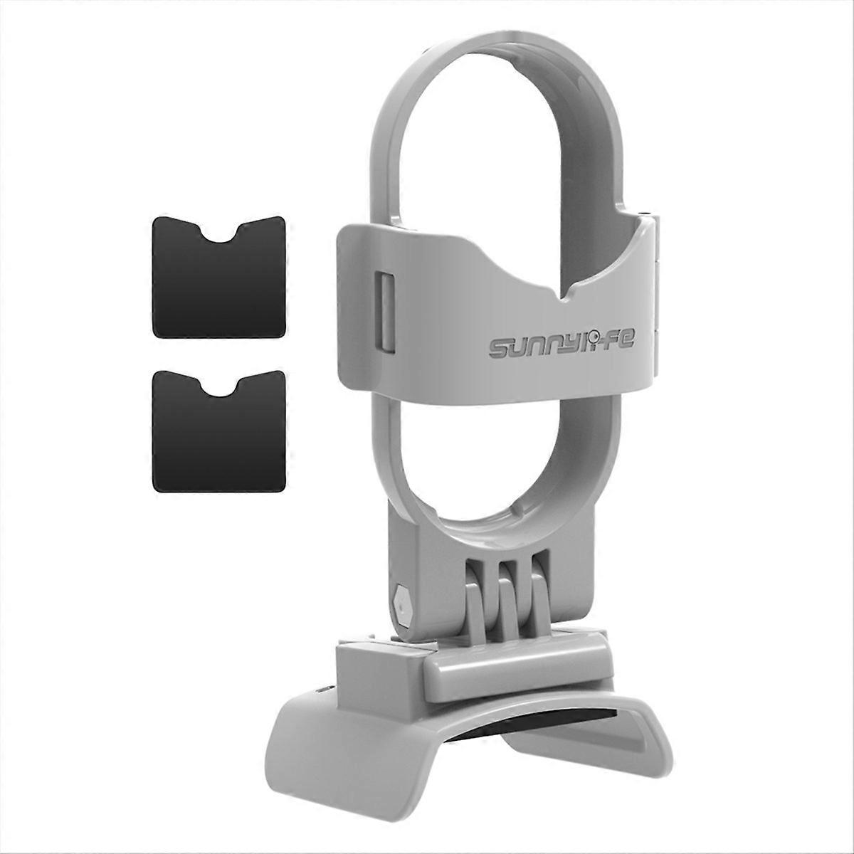 Sunnylife Action Camera Mount for Insta360 GO 3S/GO3 Drone