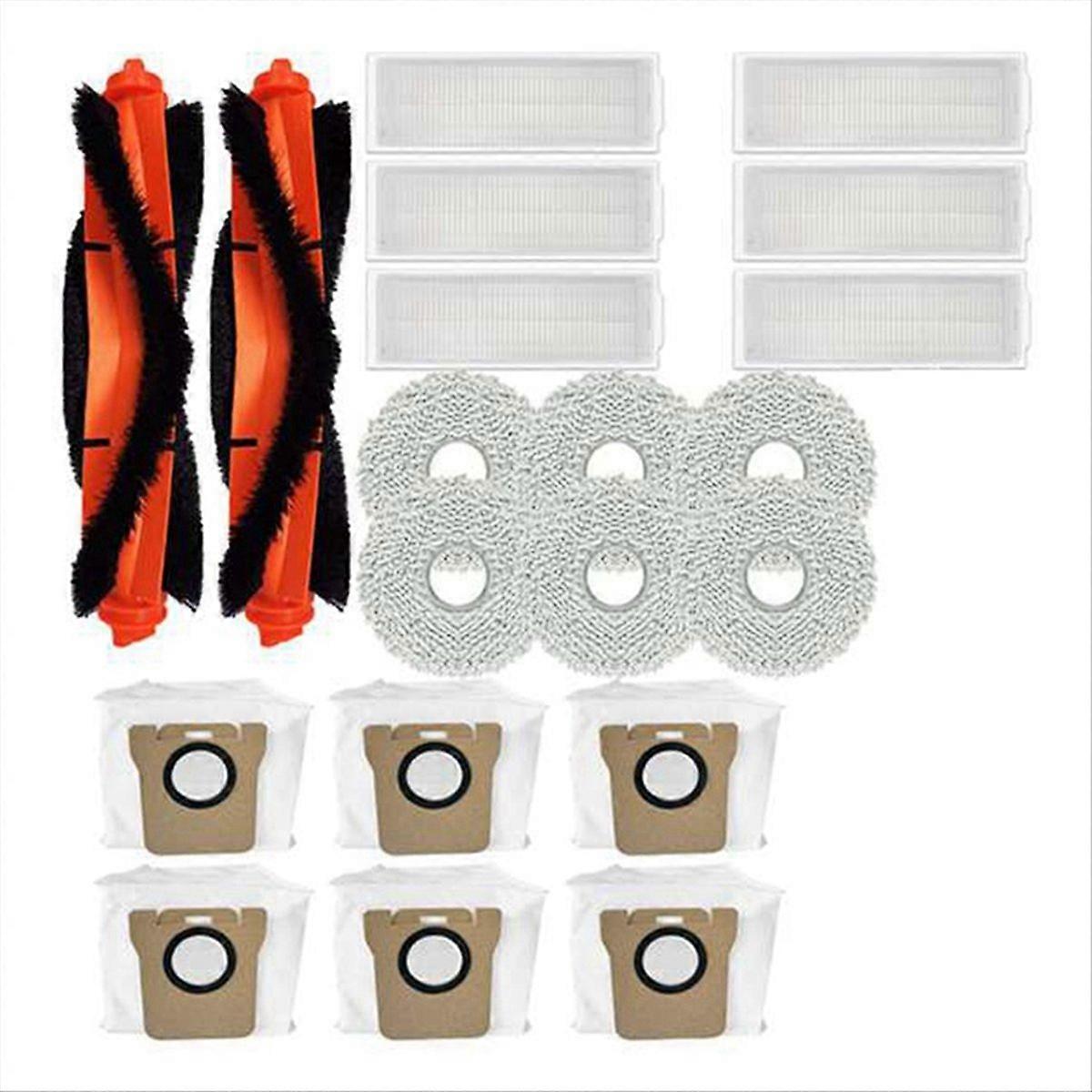 For M30 Pro C107 Replacement Spare Part Accessories