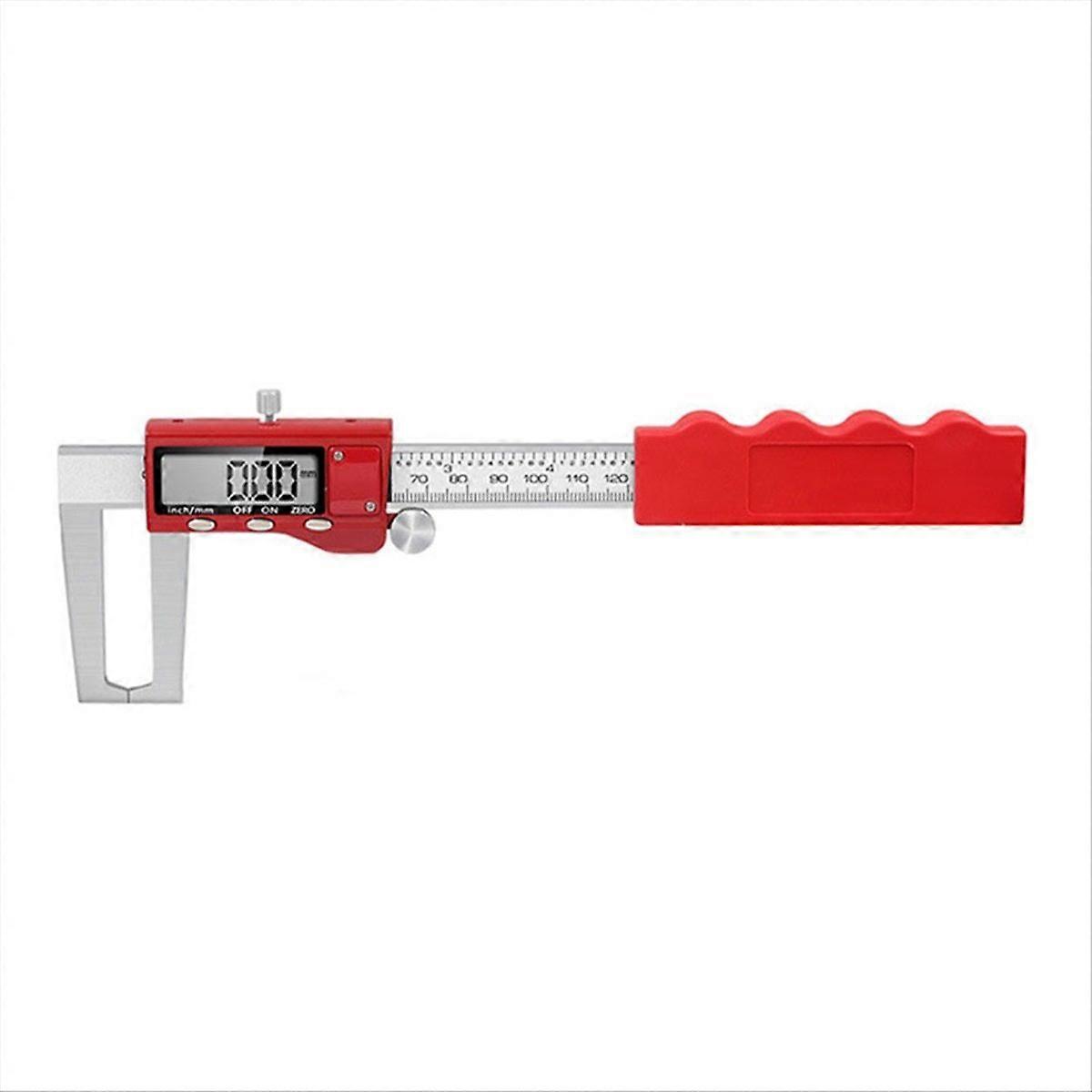 Disc Brake Rotor Micrometer,Digital Caliper Measuring Tool