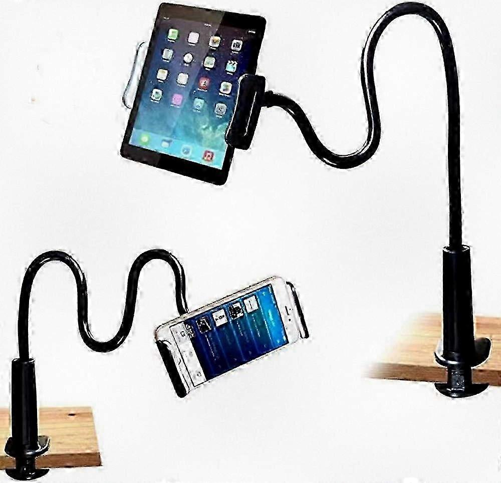 Adjustable Long Arm Tablet Stand for iPad Mini 2 3 - Flexible Gooseneck Holder New-Arrival