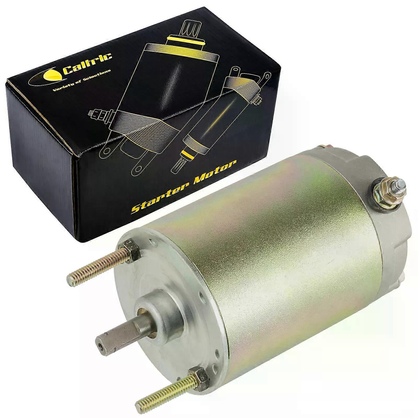 Starter for Arctic Cat Snowmobile Z370 1999 / Z440 1998-1999 / 0645-183 0645-312 NO.96697