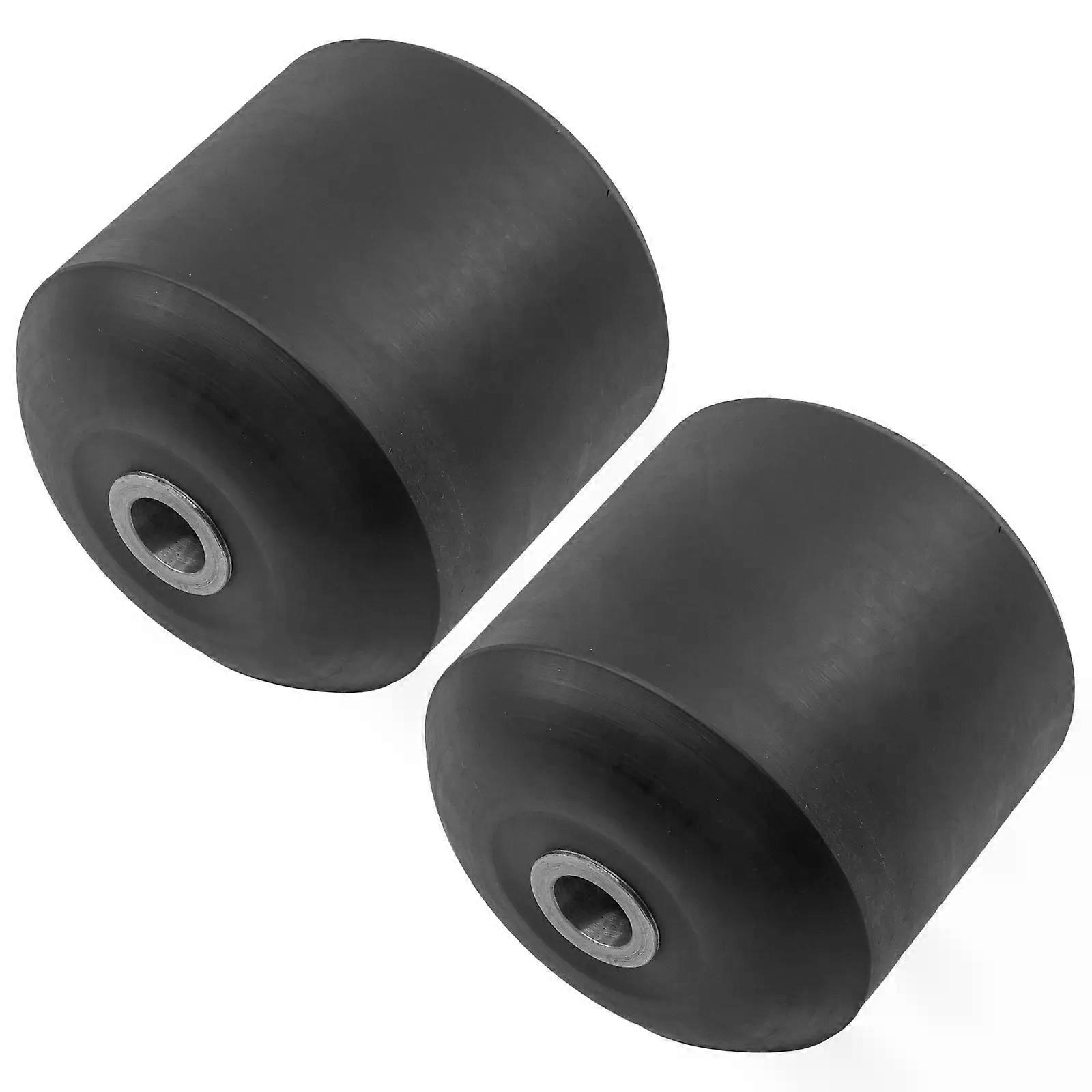 Deck Rollers for Snapper Pro S200XT Series Zero-Turn Mower 72" Deck NO.68763