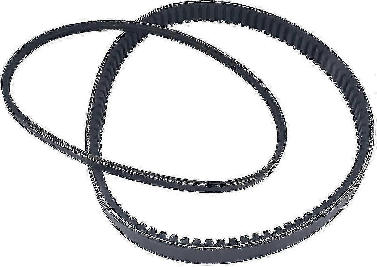 Drive Starter Generator Belt for EZGO Golf Cart 1994-UP 4 Cycle Replace OEM for 72054G01 26414G01 SZRH A-F