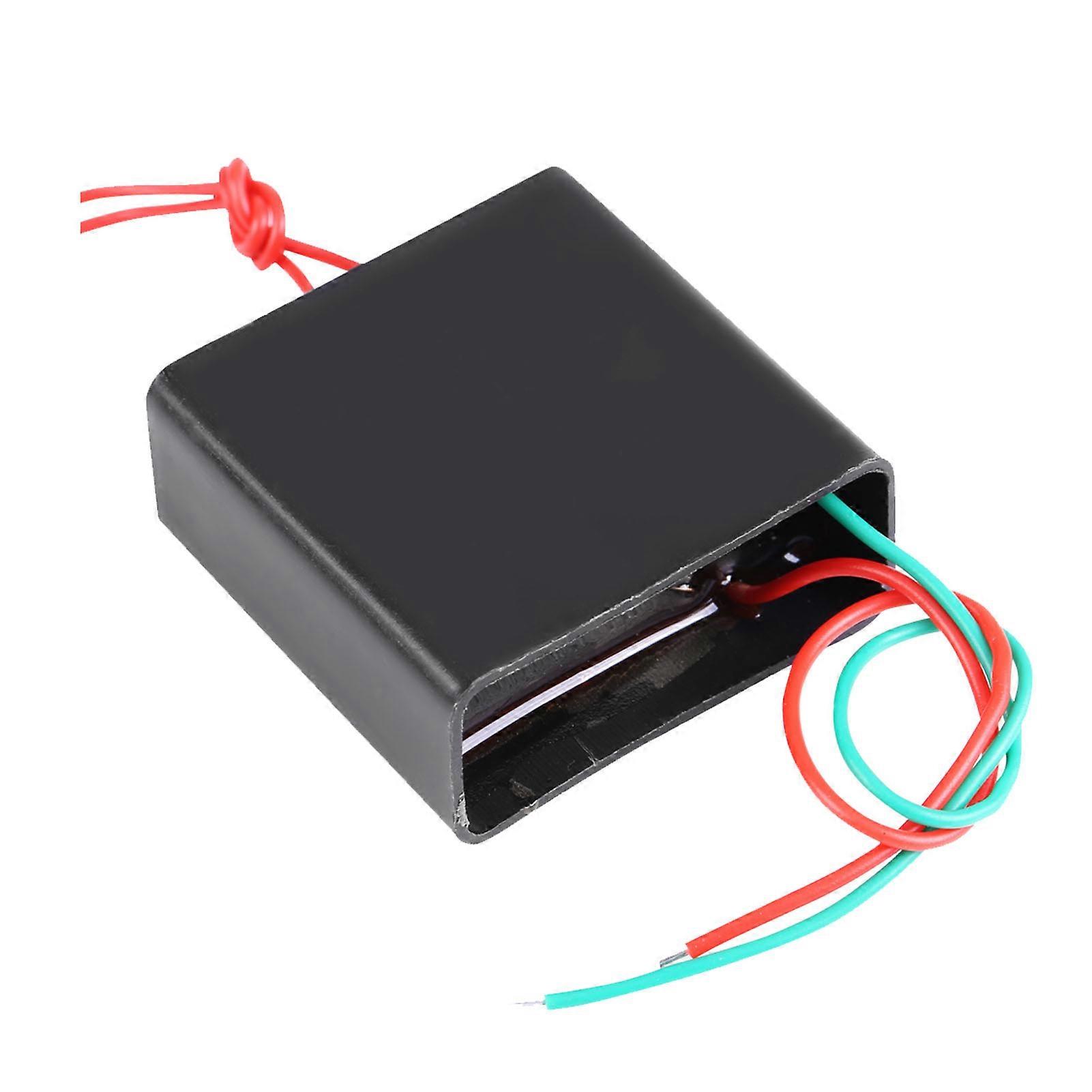 DC4.8V-6V High Voltage Generator 50kV-800kV Super Electric Arc Module