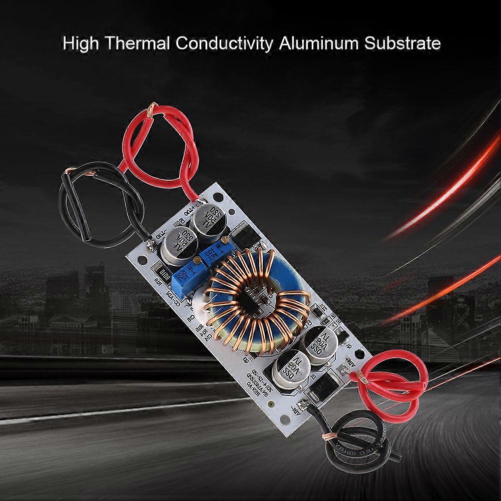 250W DC-DC Constant Voltage Current Step Up Power Supply Module LED Driver