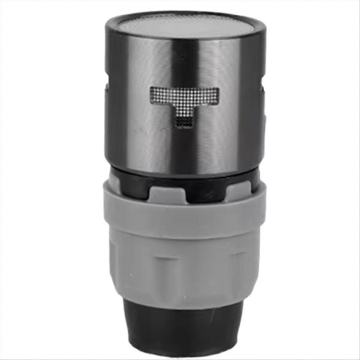 FULL-2 Piece Dynamic Microphone Core Capsule Professional Microphone Capsule Replacement Accessorie