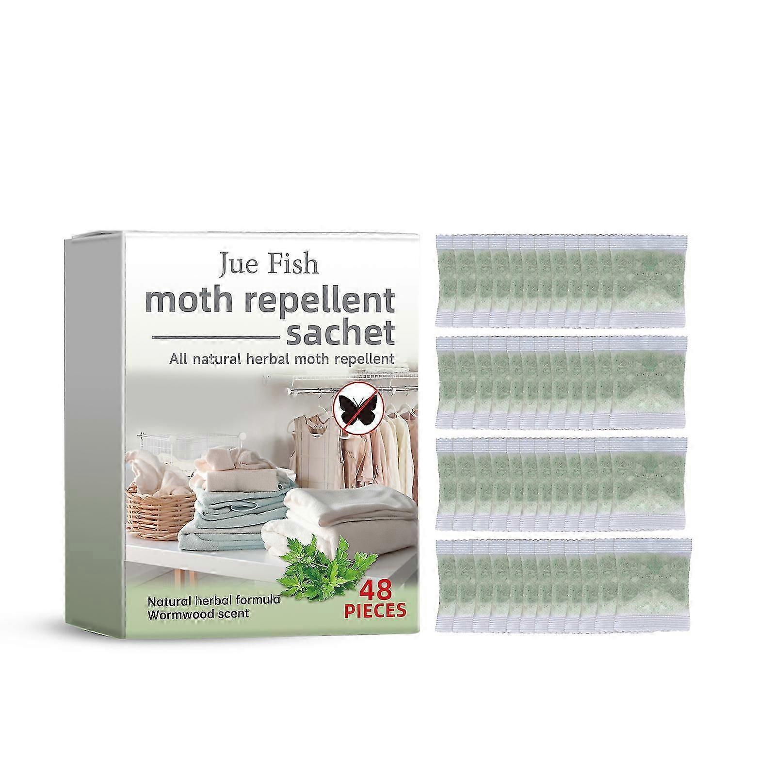 moth repellent sachets