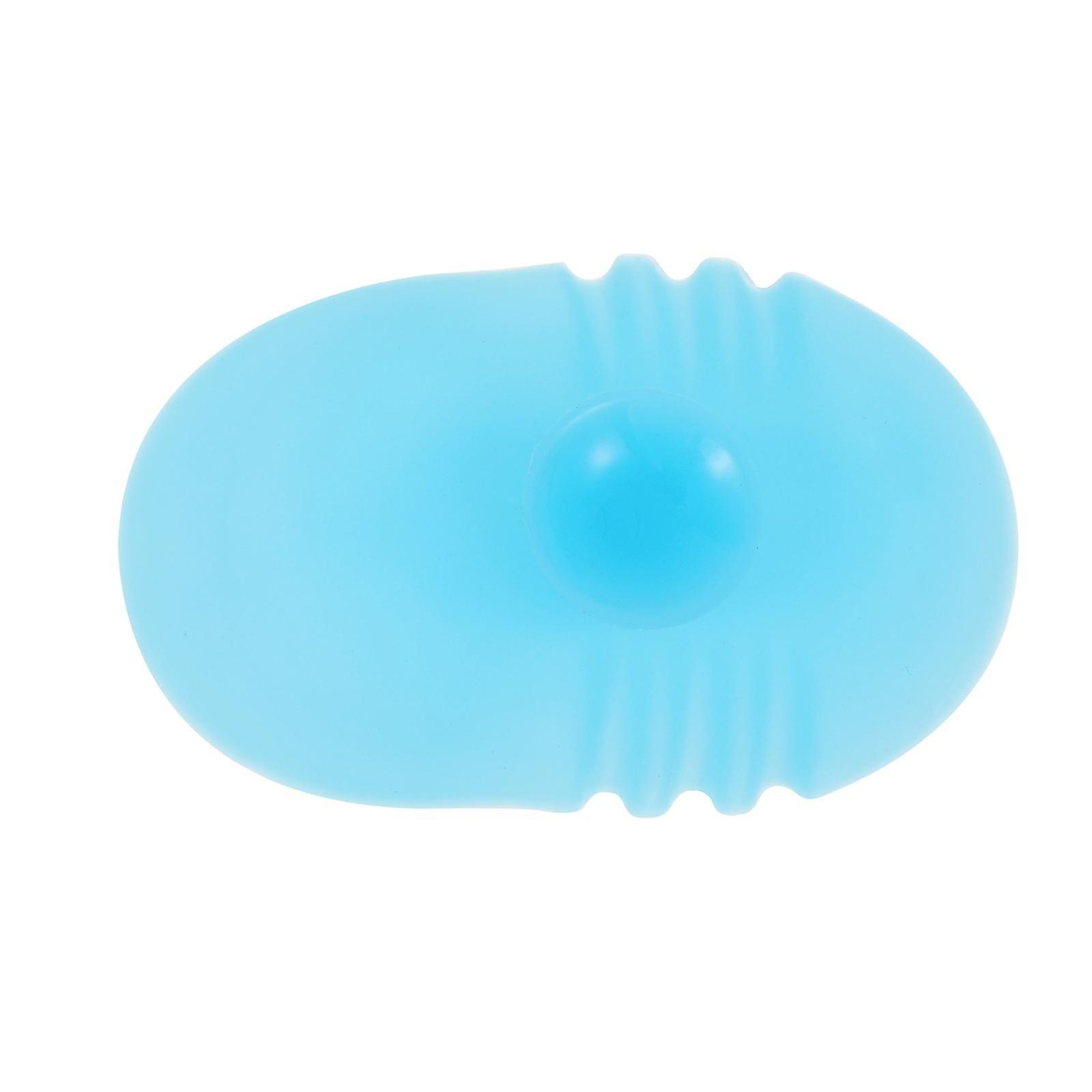 1Pc Kids Amblyopia Eye Patch Practical Children Eye Pad Silicone Sucker Patch